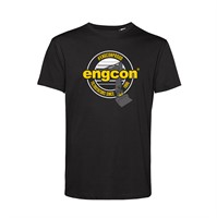 T-shirt #engconproud