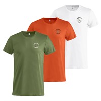 T-shirt herr