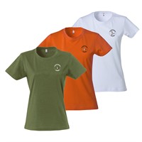 T-shirt dam