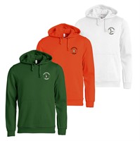 Huvtröja unisex