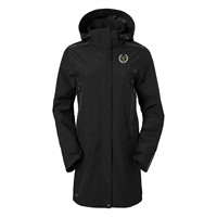 Parkas dam