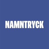 Namntryck Hood