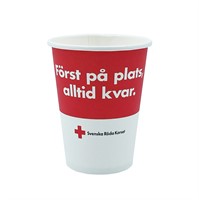 Pappersmuggar 100-pack