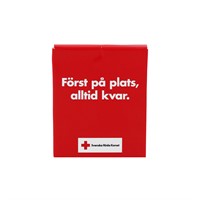 Tablettask Frukttugg