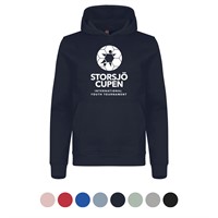 Hood tröja JR logo