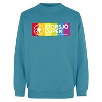 Crewneck Pride