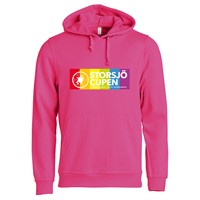 Hood Pride
