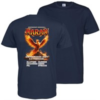 T-shirt Herr