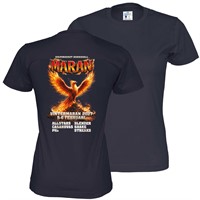 T-shirt Dam