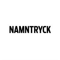 Namntryck