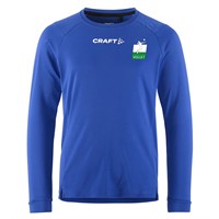 Långärmad T-shirt ungdom